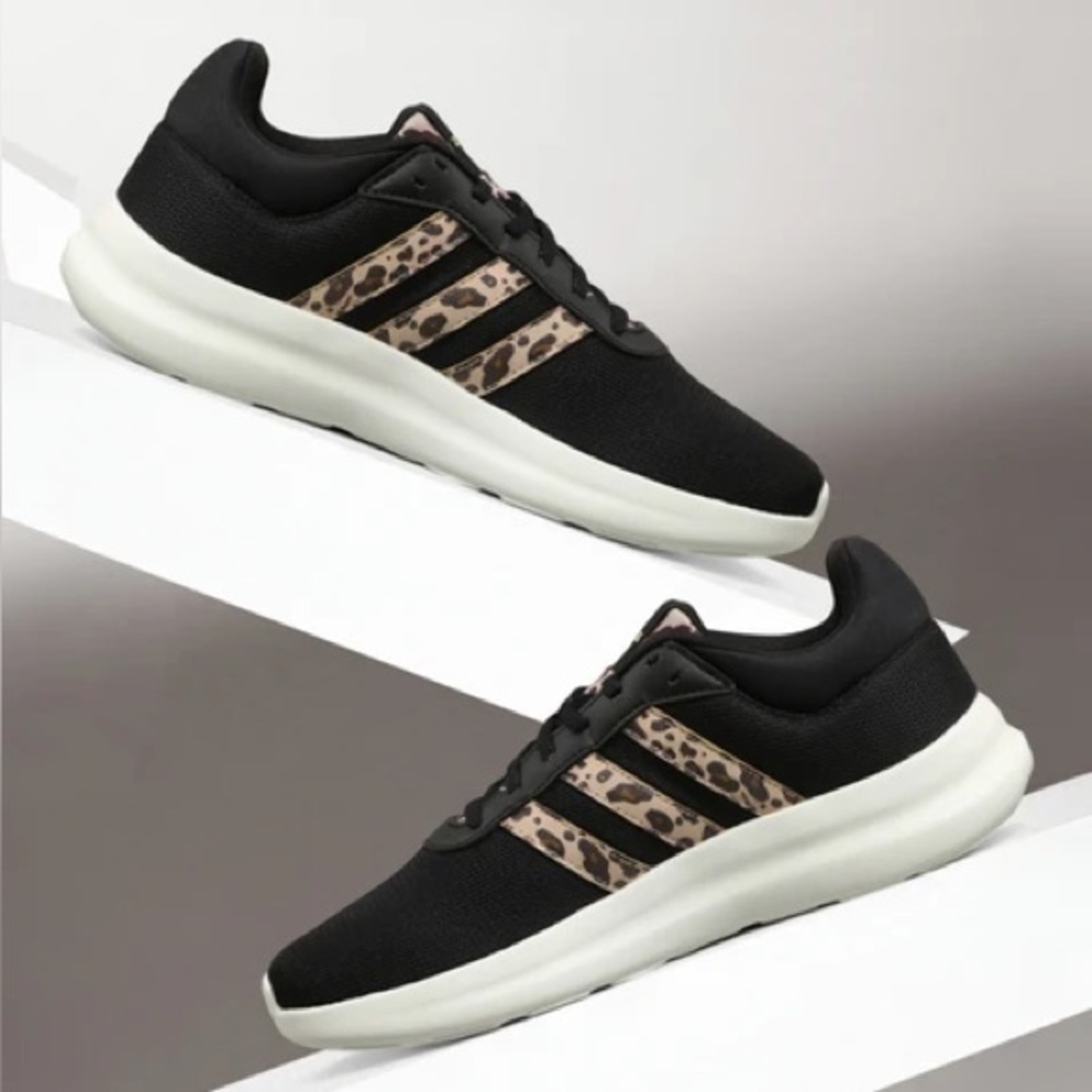 Adidas lite racer 4.0 •NWT •7.5
